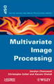 couverture multivariat Image Processing