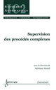 couverture supervision des procédés complexes