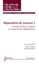 couverture séparation de sources