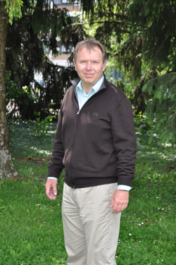Michel Gay