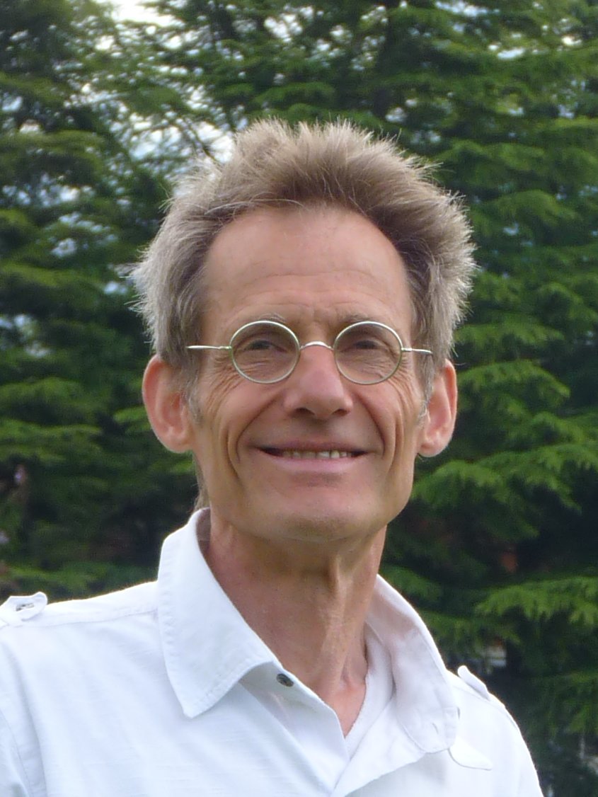 Pierre COMON