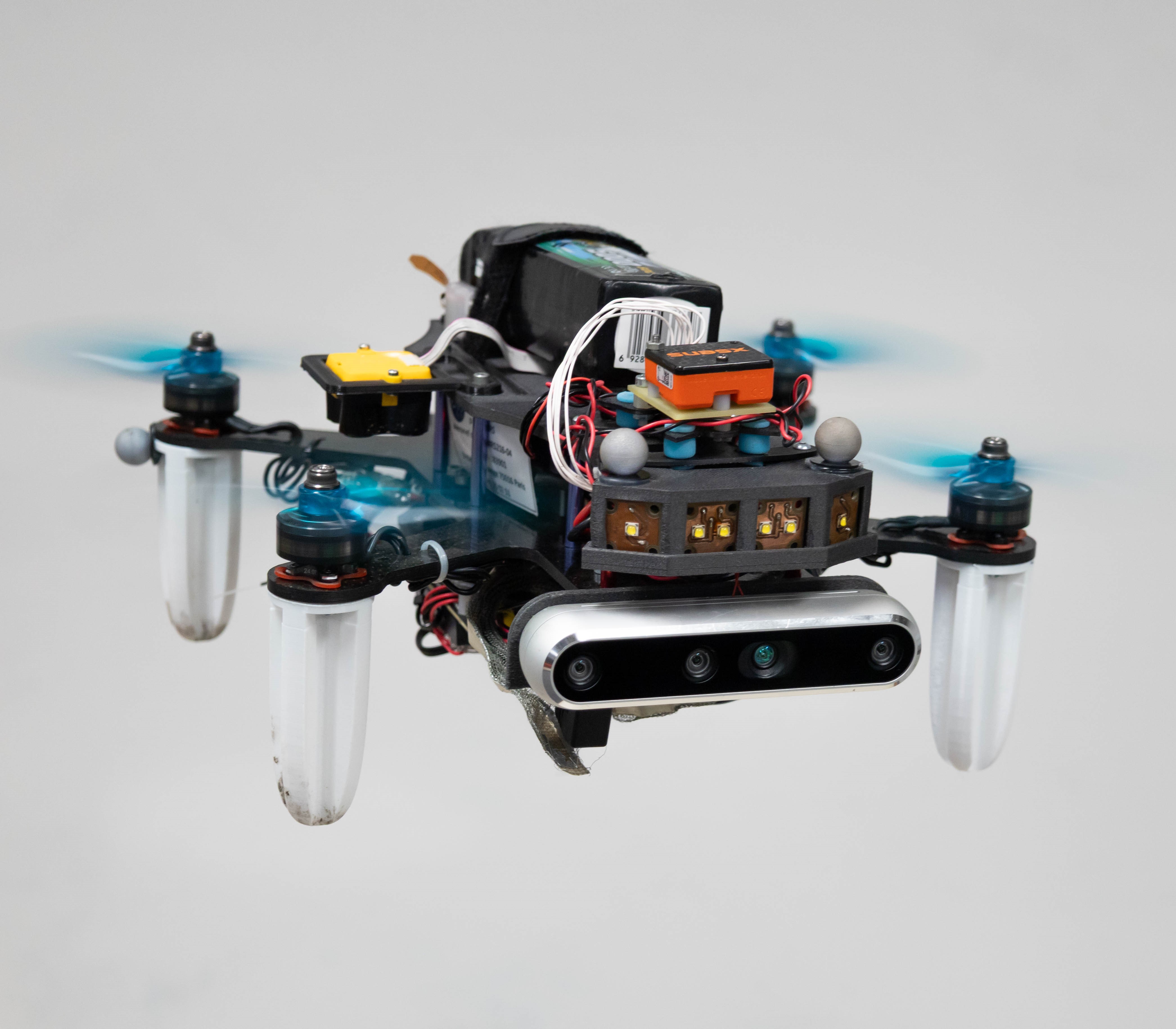 Robotique aérienne
