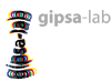 Logo Gipsa