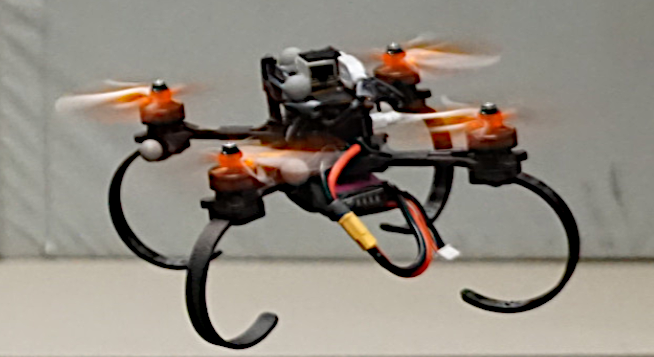 Robotique aérienne
