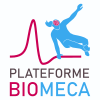 Logo Plateforme BIOMECA