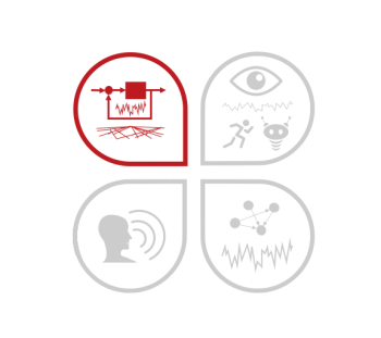 Logo trèfle du PAD vec les autres pôles grisés (small)