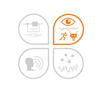 Logo trèfle du PSD avec les autres pôles grisés (small)
