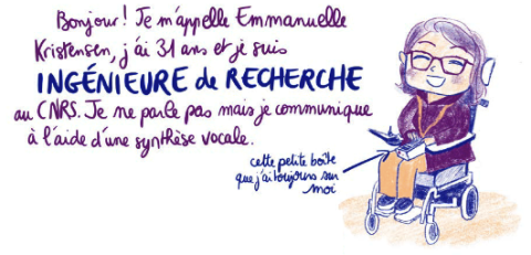 bd Les Décodeuses du Numérique
