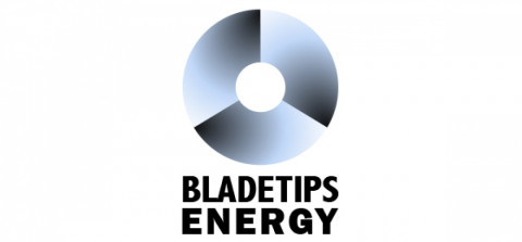Logo Bladetips