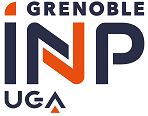 Logo de Grenoble INP
