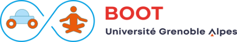 Logo projet BOOT
