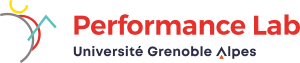 Logo Projet PerformanceLab