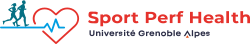 Logo Projet SportPerfHealth