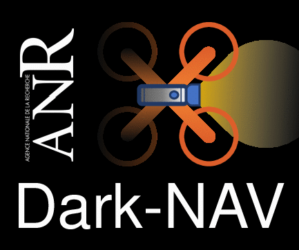 Logo projet ARN Dark-NAV