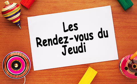 Rendez-vous du Jeudi
