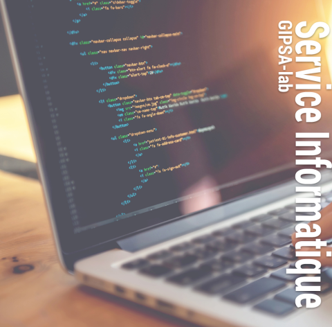 Service-Informatique