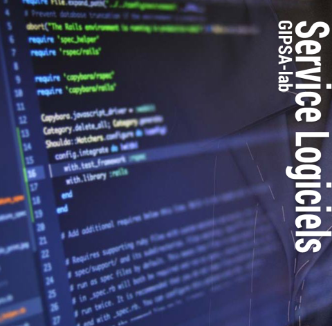 Service Logiciels