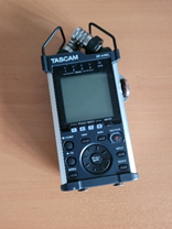 Tascam