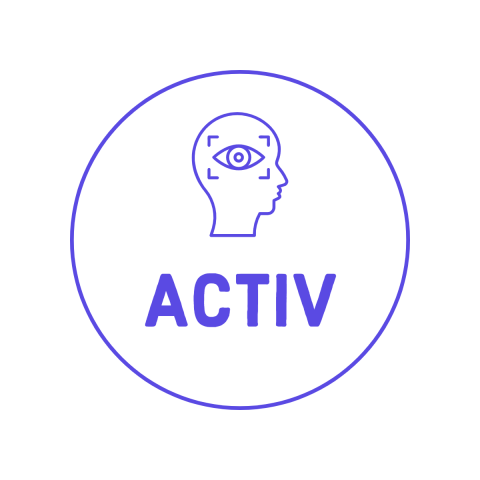 Team ACTIV : logo