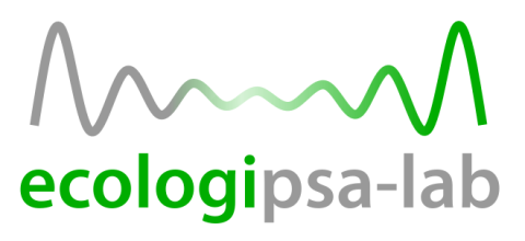 Logo EcoloGIPSA (fond blanc)