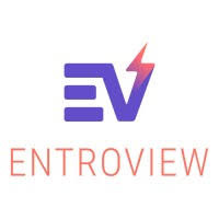 Logo entroview