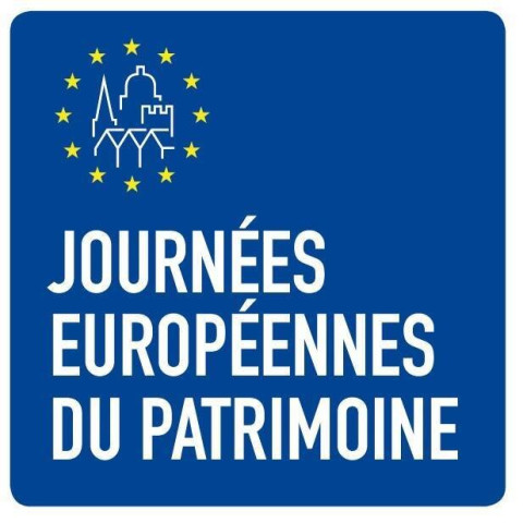 Logo Journée du Patrimoine