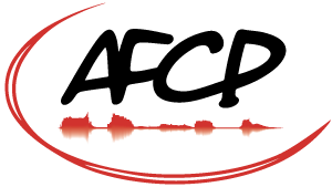 Logo AFCP