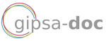 Logo du GIPSADoc