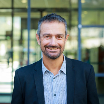 Nicolas Marchand, Directeur du GIPSA-lab