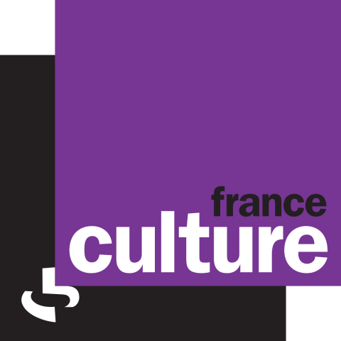 Logo France Culture