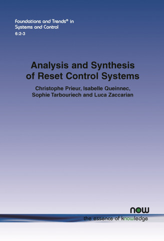 Couv - Analysis and Synthesis of Reset Control Systems