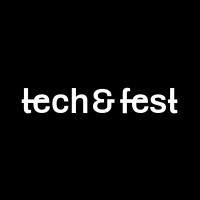 Logo tech&fest