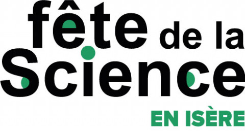 Fête de la Science en Isère