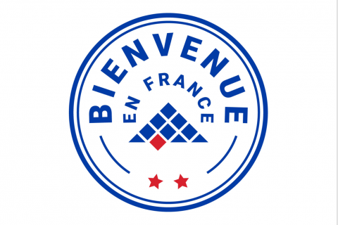 Label Bienvenue en France