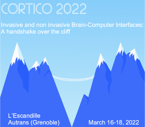 Colloque CORTICO 2022