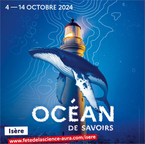 Fête de la Science 2024