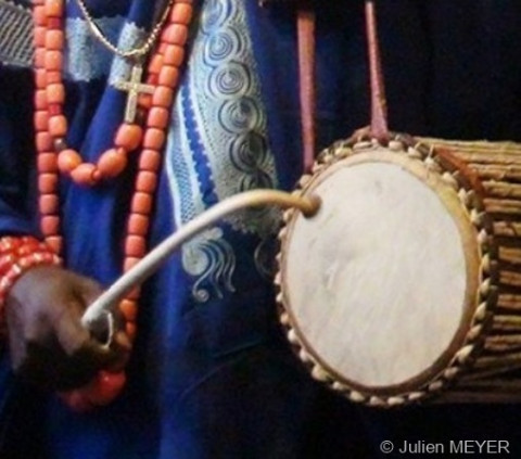 Illustration de l'adaptation de la parole à distance, ©Julien MEYER