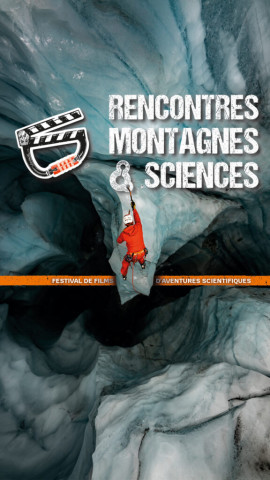Rencontres Montagnes et Sciences, Grenoble, Nov 2023