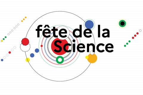 Fête de la science 30 ans