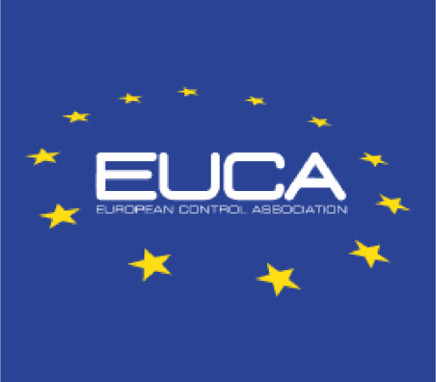 EUCA logo