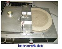 ISEE - Inter-corrélation