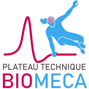 Logo Plateau Technique BIOMECA