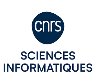 CNRS INS2I Sciences Informatiques logo vignette
