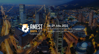 Bannière conférence AMEST 2022