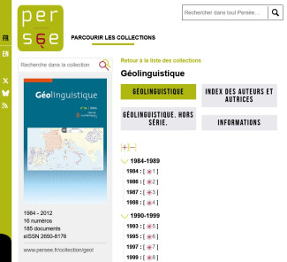 RevueGéolinguistique_Persée