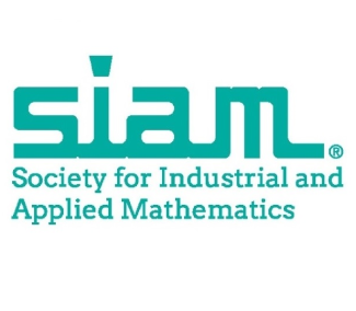 SIAM logo vignette