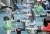 Manip échangeur