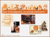 Exposition "Des champignons du néolithique à nos jours"