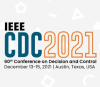 Conférence CDC 2021