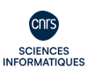 CNRS INS2I Sciences Informatiques logo vignette